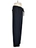 Theory Blue Casual Pants Size L - photo 4