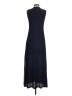 Callahan 100% Polyester Blue Casual Dress Size S - photo 2