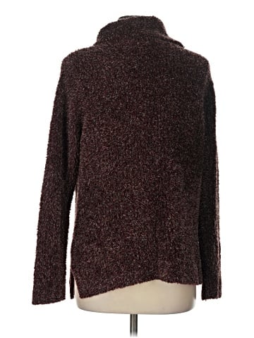 White Stag Turtleneck Sweater (view 2)