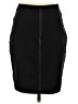 The Row Solid Black Casual Skirt Size S - photo 2