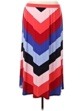 Lane Bryant Casual Skirt