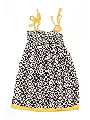 Roberta Roller Rabbit Dress (view 1)