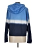CALVIN KLEIN JEANS Blue Pullover Hoodie Size L - photo 2