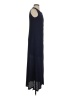 Callahan 100% Polyester Blue Casual Dress Size S - photo 4