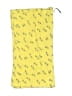 Old Navy 100% Rayon Yellow Scarf One size - photo 2