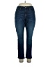 Vigoss Blue Jeans Size 16 - photo 1