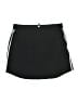 T by Talbots Solid Black Active Skort Size XL - photo 2