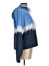CALVIN KLEIN JEANS Blue Pullover Hoodie Size L - photo 4
