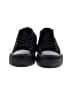 Unbranded Black Sneakers Size 8 - photo 2