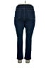 Vigoss Blue Jeans Size 16 - photo 2