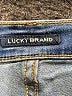 Lucky Brand Solid Blue Jeans Size 27 waist - photo 7
