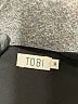 TOBI 100% Polyester Black Sleeveless Top Size M - photo 7