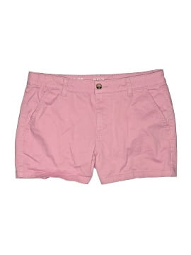 A.N.A. A New Approach Shorts