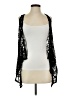 Daytrip Black Cardigan Size S - photo 1