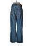Levi's Hearts Blue Jeans Size 28 waist - photo 2