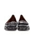 Coach Black Flats Size 7 - photo 2