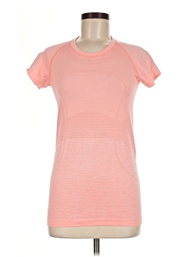 Lululemon Athletica Active T Shirt
