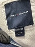 Tommy Hilfiger 100% Polyester Solid Blue Snow Jacket Size 10 - 12 - photo 3