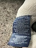 Tommy Hilfiger 100% Polyester Solid Blue Snow Jacket Size 10 - 12 - photo 4