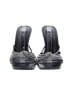 Simmi Gray Sandals Size 7 - photo 2