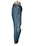 Levi's Hearts Blue Jeans Size 28 waist - photo 4
