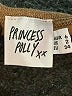 Princess Polly Brown Cocktail Dress Size 2 - photo 4