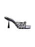 Simmi Gray Sandals Size 7 - photo 1