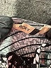 Roxy 100% Cotton Print Black Casual Dress Size XL - photo 7