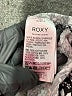 Roxy 100% Cotton Print Black Casual Dress Size XL - photo 8