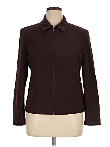 Worthington Jacket (view 1)