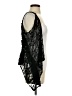 Daytrip Black Cardigan Size S - photo 4