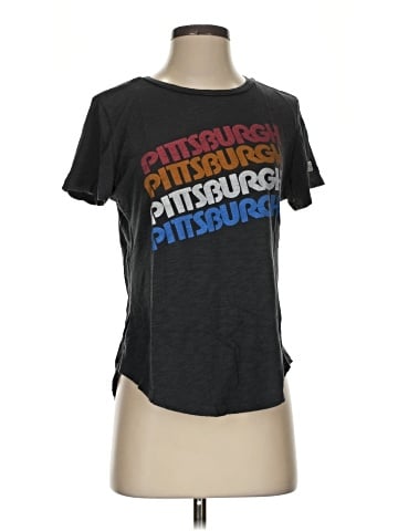 Tailgate Clothing Co. Short Sleeve T-Shirt (view 1)