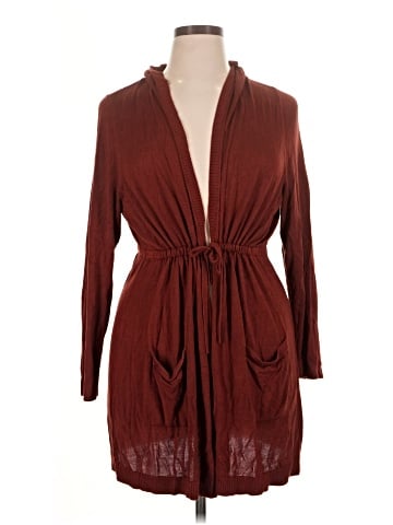 Torrid Cardigan (view 1)