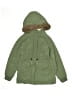 Old Navy Solid Green Coat Size 10 - 12 - photo 1