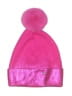 Jocelyn Pink Beanie One size - photo 1