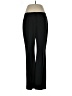 Ann Taylor LOFT Black Dress Pants Size 10 - photo 1