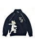 H&M Blue Track Jacket Size 7 - photo 1