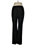Ann Taylor LOFT Black Dress Pants Size 10 - photo 2