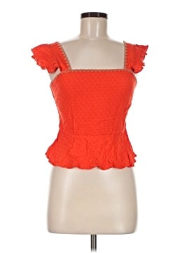Band of the Free Short Sleeve Top (view 1)