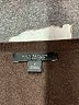 Ann Taylor 100% Cashmere Brown Cashmere Pullover Sweater Size M - photo 7