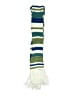 Unbranded Green Scarf One size - photo 2