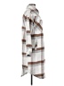 Blank NYC Gray Coat Size XS - photo 4