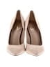 Sam Edelman 100% Leather Ivory Heels Size 9 - photo 2