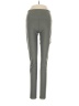 Forever 21 Gray Active Pants Size S - photo 1