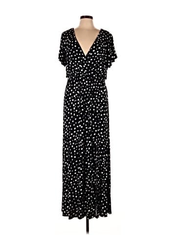 LOFT Beach Casual Dress (view 1)