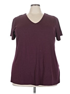 Market and Spruce Short Sleeve T-Shirt (view 1)