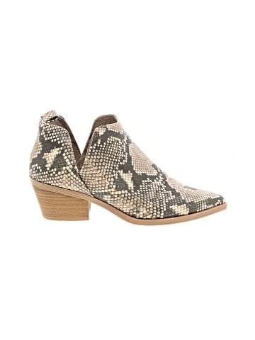 Universal Thread Ankle Boots (view 1)
