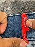 SPANX Blue Jeans Size 3X - photo 4