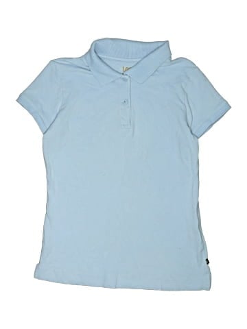 Lee Short Sleeve Polo (view 1)
