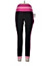 BEACHRIOT Sport Color Block Pink Active Pants Size XL - photo 1